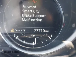 2019 Mazda CX-5 Sport with VIN JM3KFBBM2K0508743, listed as a IAAI auction lot 41288659 with 77,710 mi miles and . Bid and sale history available at DreamBid. Image 7.
