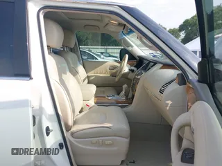 2014 Infiniti QX80 z VIN JN8AZ2NE6E9063136, wystawiony jako IAAI lot #42233348 z przebiegiem 145 988 mil mil oraz . Historia ofert i sprzedaży dostępna na DreamBid. Obrazek 5.