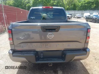 2022 Nissan Frontier SV с VIN 1N6ED1EJ5NN643095, выставлен на аукционе IAAI как лот 42353506 с пробегом 50 438 миль миль и . История ставок и продаж доступна на DreamBid. Изображение 17.