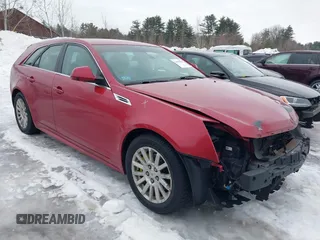 2010 Cadillac CTS with VIN 1G6DE8EG8A0130569, listed as a IAAI auction lot 41609081 with 113,174 mi miles and . Bid and sale history available at DreamBid. Image 1.