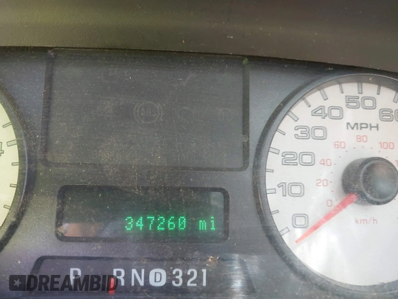 2007 Ford F-250 XL with VIN 1FTSW21P37EA12493, listed as a IAAI auction lot 42561532 with 347,260 mi miles and . Bid and sale history available at DreamBid. Image 15.