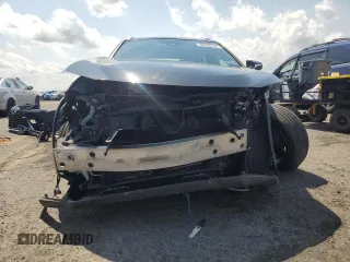 2020 Lexus UX 200 with VIN JTHX3JBHXL2025042, listed as a Copart auction lot 60426705 with 95,568 mi miles and Salvage title. Bid and sale history available at DreamBid. Image 5.
