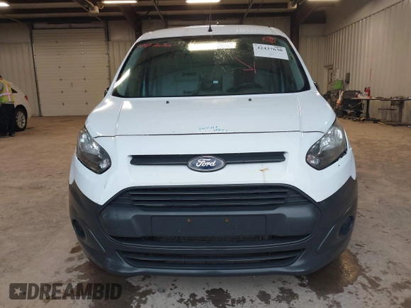 2015 Ford Transit Connect XL z VIN NM0LS7E7XF1210403, wystawiony jako IAAI lot #42437630 z przebiegiem Nie podano mil oraz . Historia ofert i sprzedaży dostępna na DreamBid. Obrazek 12.