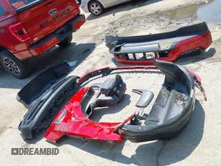 2023 Ford F-150 XL с VIN 1FTFW1E81PKD40821, выставлен на аукционе IAAI как лот 42436737 с пробегом 32 938 миль миль и . История ставок и продаж доступна на DreamBid. Изображение 12.