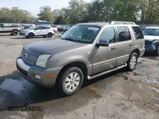 2006 Mercury Mountaineer с VIN 4M2EU37E86UJ02316, выставлен на аукционе Copart как лот 50818245 с пробегом 334 673 миль миль и Списание • Salvage title. История ставок и продаж доступна на DreamBid. Изображение 1.
