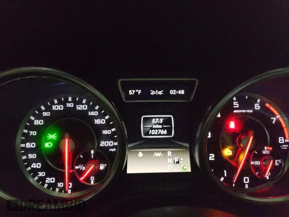 2012 Mercedes-Benz M 63 AMG with VIN 4JGDA7EB7CA056058, listed as a Copart auction lot 50660815 with 102,766 mi miles and Clean Title. Bid and sale history available at carsss.com. Image 9.