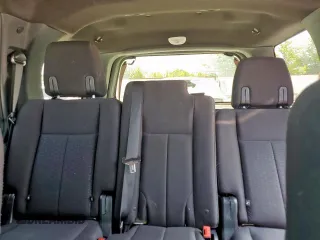 2016 Ford Expedition XLT с VIN 1FMJU1HT8GEF32022, выставлен на аукционе Copart как лот 59283665 с пробегом 118 782 миль миль и Списание • Salvage title. История ставок и продаж доступна на DreamBid. Изображение 10.