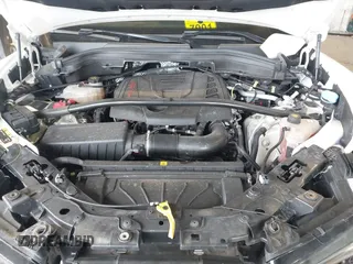 2021 Alfa Romeo Stelvio Ti z VIN ZASPAKBN3M7D13693, wystawiony jako IAAI lot #41584848 z przebiegiem 46 016 mil mil oraz . Historia ofert i sprzedaży dostępna na DreamBid. Obrazek 10.