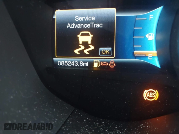 2017 Ford Fusion SE с VIN 3FA6P0H79HR107590, выставлен на аукционе IAAI как лот 41184081 с пробегом 85 243 миль миль и . История ставок и продаж доступна на DreamBid. Изображение 15.