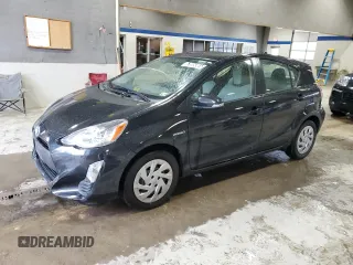 2016 Toyota Prius One with VIN JTDKDTB31G1134803, listed as a Copart auction lot 52085965 with 70,378 mi miles and Clean Title. Bid and sale history available at DreamBid. Image 1.
