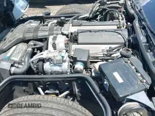 1992 Chevrolet Corvette with VIN 1G1YY23PXN5119774, listed as a IAAI auction lot 42804102 with 159,589 mi miles and . Bid and sale history available at DreamBid. Image 19.