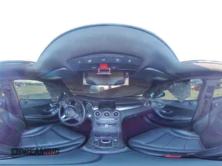 2017 Mercedes-Benz C 300 с VIN WDDWF4KB8HR252073, выставлен на аукционе Copart как лот 49842125 с пробегом 86 244 миль миль и Списание • Salvage title. История ставок и продаж доступна на DreamBid. Изображение 13.