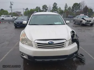 2012 Subaru Outback 2.5i Prem with VIN 4S4BRBCC0C3213822, listed as a IAAI auction lot 41854715 with 73,928 mi miles. Bid and sale history available at carsss.com. Image 12.