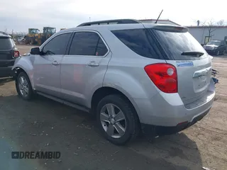 2014 Chevrolet Equinox LT with VIN 2GNFLGEK8E6174098, listed as a IAAI auction lot 41065477 with 171,660 mi miles and . Bid and sale history available at carsss.com. Image 3.