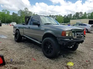 2008 Ford Ranger XLT with VIN 1FTZR45E48PA22773, listed as a Copart auction lot 56667445 with Not provided miles and Salvage title. Bid and sale history available at DreamBid. Image 13.
