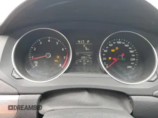 2015 Volkswagen Jetta SE z VIN 3VWD07AJ8FM254995, wystawiony jako Copart lot #59580835 z przebiegiem 226 717 mil mil oraz Czysty tytuł • Clean title. Historia ofert i sprzedaży dostępna na DreamBid. Obrazek 9.