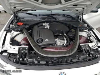 2015 BMW M4 with VIN WBS3R9C53FK332387, listed as a Copart auction lot 45564745 with 65,759 mi miles and Salvage Title. Bid and sale history available at carsss.com. Image 11.