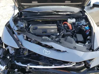 2024 Toyota Crown XLE with VIN JTDAAAAF0R3023560, listed as a Copart auction lot 79365254 with 5,315 mi miles and Salvage Title. Bid and sale history available at carsss.com. Image 13.