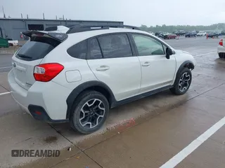 2016 Subaru Crosstrek Limited with VIN JF2GPANC7G8206996, listed as a IAAI auction lot 42272240 with 139,148 mi miles and . Bid and sale history available at DreamBid. Image 4.