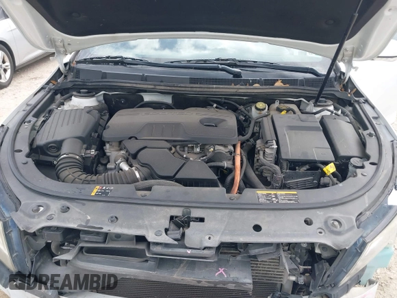 2015 Buick LaCrosse Leather with VIN 1G4GB5GR1FF219867, listed as a IAAI auction lot 41908458 with 131,747 mi miles and . Bid and sale history available at DreamBid. Image 10.