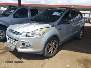 2013 Ford Escape SE with VIN 1FMCU0GX9DUB83512, listed as a IAAI auction lot 41970256 with 69,897 mi miles and . Bid and sale history available at DreamBid. Image 17.