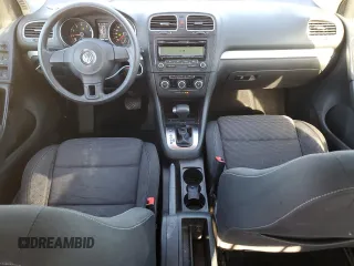 2011 Volkswagen Golf z VIN WVWDA7AJXBW104851, wystawiony jako Copart lot #87885315 z przebiegiem 219 050 mil mil oraz Szkoda całkowita • Salvage title. Historia ofert i sprzedaży dostępna na DreamBid. Obrazek 8.