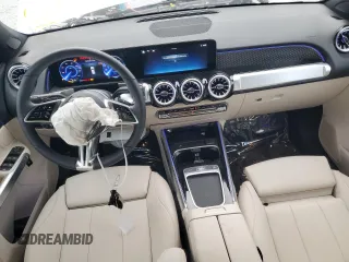 2024 Mercedes-Benz EQB 350 z VIN W1N9M1DB6RN080121, wystawiony jako Copart lot #83572054 z przebiegiem Nie podano mil oraz Nie do naprawy • Non repairable. Historia ofert i sprzedaży dostępna na DreamBid. Obrazek 8.