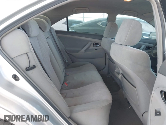 2011 Toyota Camry LE with VIN 4T4BF3EK8BR136604, listed as a IAAI auction lot 41825050 with 135,310 mi miles. Bid and sale history available at carsss.com. Image 8.