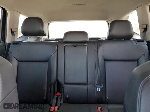 2018 Volkswagen Atlas SE z VIN 1V2DR2CA9JC527265, wystawiony jako Copart lot #50328675 z przebiegiem 88 925 mil mil oraz Szkoda całkowita • Salvage title. Historia ofert i sprzedaży dostępna na DreamBid. Obrazek 10.