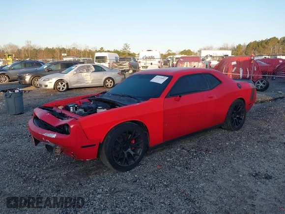 2016 Dodge Challenger R/T Scat Pack with VIN 2C3CDZFJ6GH290910, listed as a IAAI auction lot 41773482 with 78,103 mi miles and . Bid and sale history available at DreamBid. Image 17.