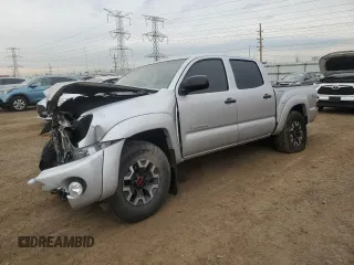 2006 Toyota Tacoma with VIN 5TELU42N86Z164767, listed as a Copart auction lot 82529494 with 203,036 mi miles and Salvage title. Bid and sale history available at DreamBid. Image 1.