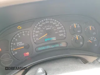 2005 Chevrolet Suburban LT с VIN 1GNFK16Z65J165754, выставлен на аукционе Copart как лот 56762235 с пробегом 161 338 миль миль и Списание • Salvage title. История ставок и продаж доступна на DreamBid. Изображение 9.