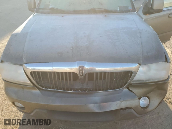 2004 Lincoln Aviator Luxury z VIN 5LMEU88H34ZJ33364, wystawiony jako Copart lot #88258685 z przebiegiem 142 517 mil mil oraz Szkoda całkowita • Salvage title. Historia ofert i sprzedaży dostępna na DreamBid. Obrazek 14.