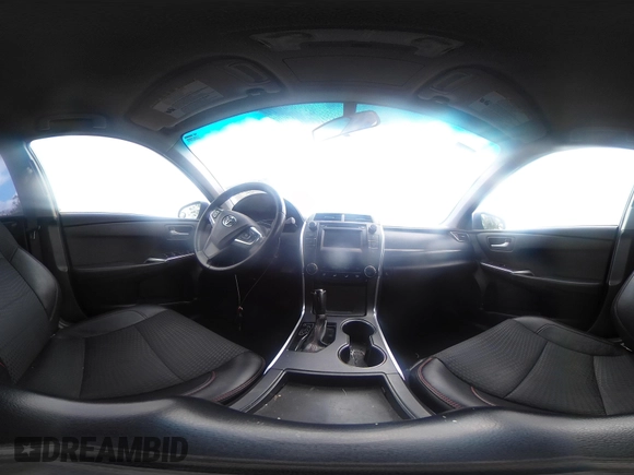 2015 Toyota Camry XLE with VIN 4T1BF1FK6FU004136, listed as a IAAI auction lot 42176871 with 193,553 mi miles and . Bid and sale history available at DreamBid. Image 21.