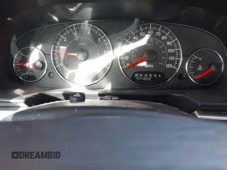 2004 Chrysler Sebring LXi with VIN 1C3EL55R54N263129, listed as a IAAI auction lot 41825165 with 104,802 mi miles and . Bid and sale history available at DreamBid. Image 7.