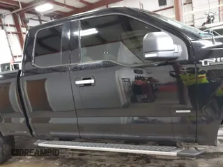 2016 Ford F-150 XLT with VIN 1FTEX1EP7GFD40329, listed as a IAAI auction lot 41727526 with 108,569 mi miles. Bid and sale history available at carsss.com. Image 13.