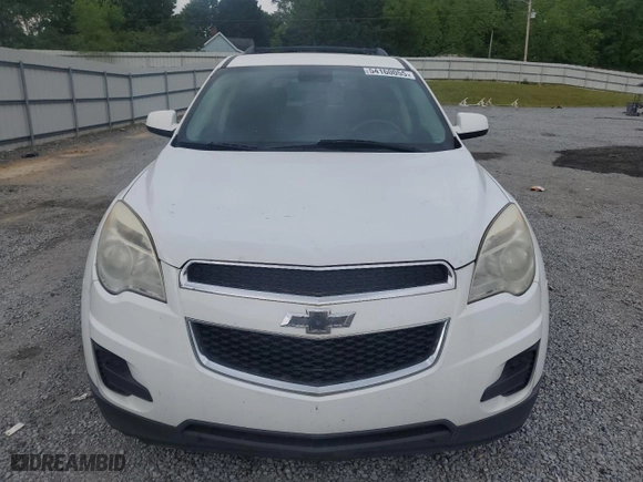 2014 Chevrolet Equinox LT with VIN 2GNALBEKXE6329795, listed as a Copart auction lot 54160055 with 157,143 mi miles and Clean Title. Bid and sale history available at carsss.com. Image 5.