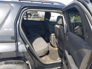 2015 GMC Terrain SLE z VIN 2GKALREK5F6400263, wystawiony jako IAAI lot #42110515 z przebiegiem 174 064 mil mil oraz . Historia ofert i sprzedaży dostępna na DreamBid. Obrazek 8.
