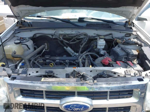 2010 Ford Escape Limited with VIN 1FMCU9E72AKC27235, listed as a IAAI auction lot 42378666 with 112,991 mi miles and . Bid and sale history available at DreamBid. Image 10.