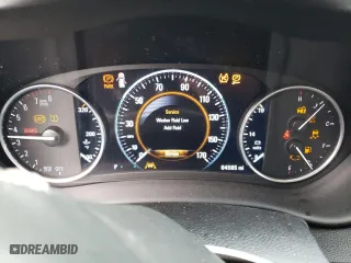 2017 Buick Envision Premium I with VIN LRBFXESXXHD092251, listed as a Copart auction lot 81632584 with 84,585 mi miles and Non Repairable. Bid and sale history available at carsss.com. Image 9.