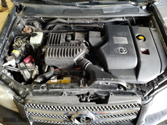 2007 Toyota Highlander Hybrid with VIN JTEHW21AX70039060, listed as a Copart auction lot 51130445 with 222,678 mi miles and Salvage Title. Bid and sale history available at carsss.com. Image 12.