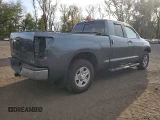 2010 Toyota Tundra 4WD Truck with VIN 5TFUY5F14AX145459, listed as a Copart auction lot 74345954 with 209,054 mi miles and Salvage Title. Bid and sale history available at carsss.com. Image 3.