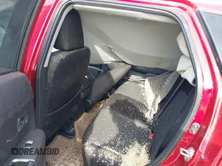 2021 Mitsubishi Outlander ES z VIN JA4ARUAU5MU007604, wystawiony jako IAAI lot #42241086 z przebiegiem 471 mil mil oraz . Historia ofert i sprzedaży dostępna na DreamBid. Obrazek 8.