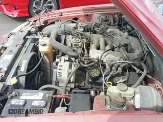 2001 Ford Mustang Standard с VIN 1FAFP40421F170087, выставлен на аукционе IAAI как лот 43078603 с пробегом Не указан миль и . История ставок и продаж доступна на DreamBid. Изображение 13.