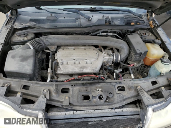 2006 Saturn VUE with VIN 5GZCZ53486S893495, listed as a Copart auction lot 50729645 with 210,472 mi miles and Salvage Title. Bid and sale history available at DreamBid. Image 14.