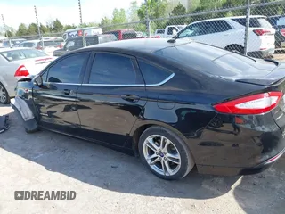 2016 Ford Fusion SE Hybrid с VIN 3FA6P0LU4GR204062, выставлен на аукционе IAAI как лот 42041634 с пробегом 138 876 миль миль и . История ставок и продаж доступна на DreamBid. Изображение 15.