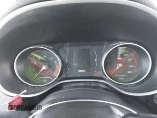 2018 Jeep Compass Sport с VIN 3C4NJCAB7JT123223, выставлен на аукционе IAAI как лот 42441627 с пробегом 90 273 миль миль и . История ставок и продаж доступна на DreamBid. Изображение 7.