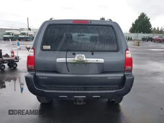 2008 Toyota 4Runner SR5 с VIN JTEBU14R38K009556, выставлен на аукционе IAAI как лот 41985713 с пробегом 292 450 миль миль и . История ставок и продаж доступна на DreamBid. Изображение 17.