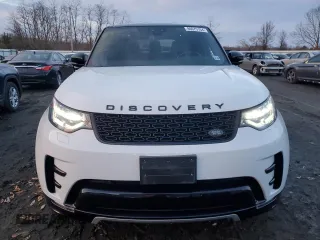 2020 Land Rover Discovery Landmark Edition with VIN SALRU2RV7L2432690, listed as a Copart auction lot 86975154 with 63,710 mi miles and Salvage Title. Bid and sale history available at DreamBid. Image 5.