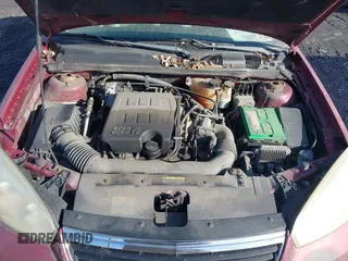 2006 Chevrolet Malibu LTZ with VIN 1G1ZU538X6F277702, listed as a IAAI auction lot 41576787 with 160,557 mi miles and . Bid and sale history available at DreamBid. Image 10.